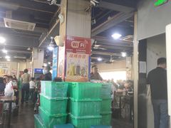 -皖北巫氏三胖地锅鸡(长淮总店)