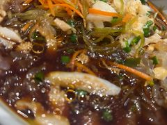-聚丰园•湖鲜餐厅(阿红私房菜梅石路店)