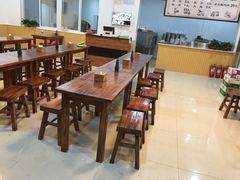 -老管板面(旭安园店)