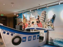 -OPEN開全日自助餐厅·西餐·海鲜(佛山希尔顿酒店)