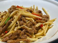-楚鱼王·河鲜·湖北菜(华农店)