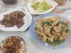 -金姐台湾菜(珠江路店)