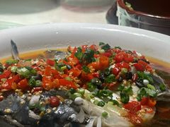 -味上湘菜馆(岳麓山店)