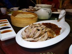 369精品烤鸭-西安烤鸭店(369烤鸭王店)