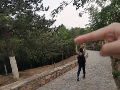 -优衣库(北京万柳华联购物中心店)