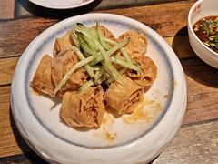 -金谷园饺子·烧烤(人大总店)
