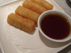 黄糖粑粑-海底捞火锅(奥体南路店)