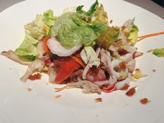 solo拌海鲜-Solo(衡山路店)