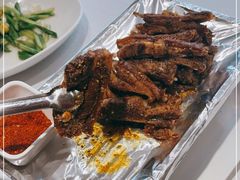 -味茂·老船夫1927(东海东路店)