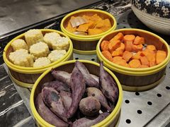 -南通绿洲国际假日酒店全日餐厅