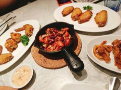 -必胜客(上地华联店)