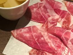 -La Strada(安福路店)