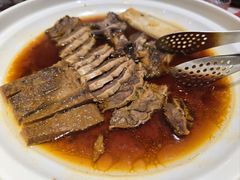 -西贝(上海我格广场店)