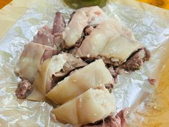 -小辫子羊肉面馆(周东店)