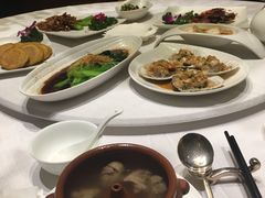-豪廷轩中餐厅·特色云南菜(温德姆至尊豪廷大酒店)