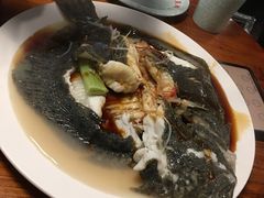 -蟹谢蒸鲜自助餐厅