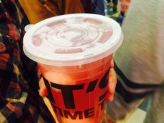 -鲜果时间·果蔬茶(赛格负二层店)