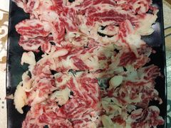 -三毛牛肉店(福强店)