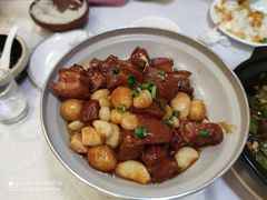 -潇湘码头·鲜湘菜(清河店)
