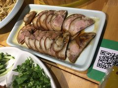 -香满园春饼·家常菜(东大桥店)