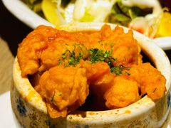 -波特曼西餐厅(中央大街店)