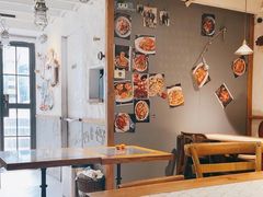 -十面欢腾·海鲜面·台式Bistro(长乐路店)