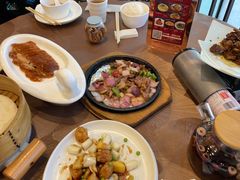 -丽华园(汉阳龙阳店)