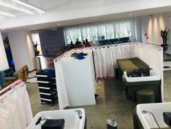 -MOKA HAIR SALON 烫染造型