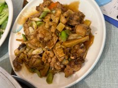 -大师傅金奖啤酒鱼(西街口总店)