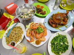 -明记烧鱼美味店