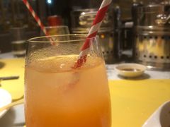 -杭州临平万丽酒店·燃餐厅(人民大道店)
