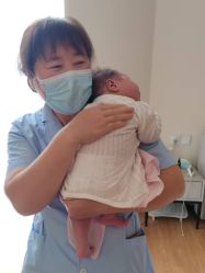 -优贝恩母婴护理中心