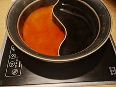 -温野菜涮涮锅(西单大悦城店)