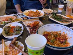 -有奴思烤肉·清真(正宁路店)