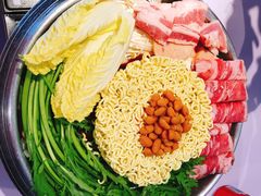 -李先生的首尔小馆(松江启源广场店)