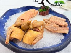 -岭南海晏楼(滨江东总店)