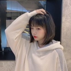 -Rise Hair上升造型