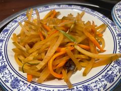 -老三羊汤【北兴隆街店】