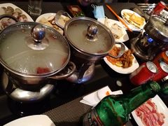 -大华锦绣假日酒店·锦味餐厅