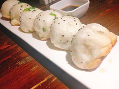 上海生煎包-金枝玉叶上海人家食府(三里河店)