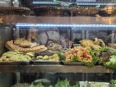 -庄稼汉(阿诗玛店总店)