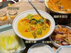 -米泰芒·东南亚料理(体育西店)
