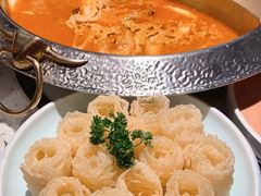 -左庭右院鲜牛肉火锅(环球港店)