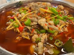 -艺味深尝(云锦路店)