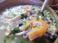 -潮汕美食.厚弥粥(白石洲店)