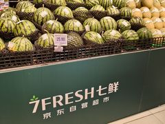 -七鲜超市(瑞虹天地太阳宫店)