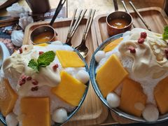 -烤匠麻辣烤鱼(万象城店)