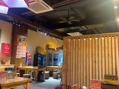 -水浒湘西小串烧烤.小龙虾.烤鱼(员村店)
