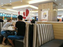 -悦橙烤肉海鲜自助(中央大街店)