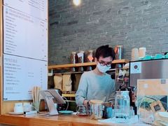 -Cafe del Volcan(永康路店)